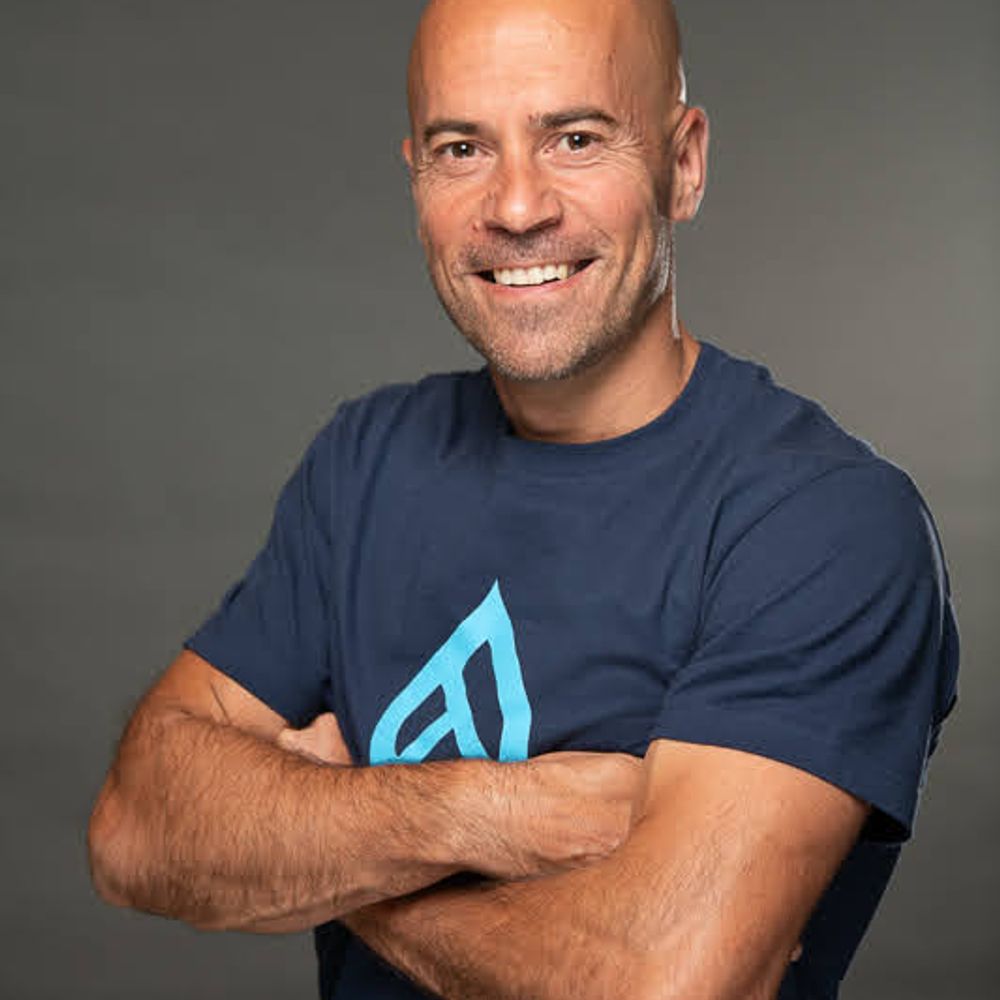 Alejandro (Alex) Moreno