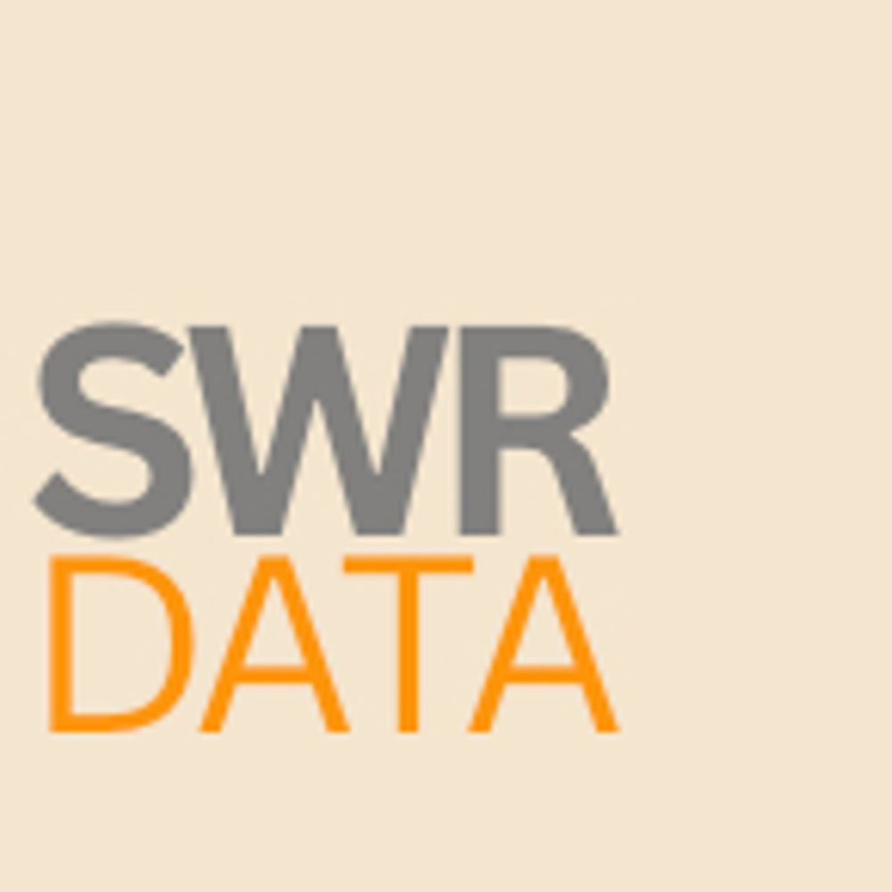 SWR Data
