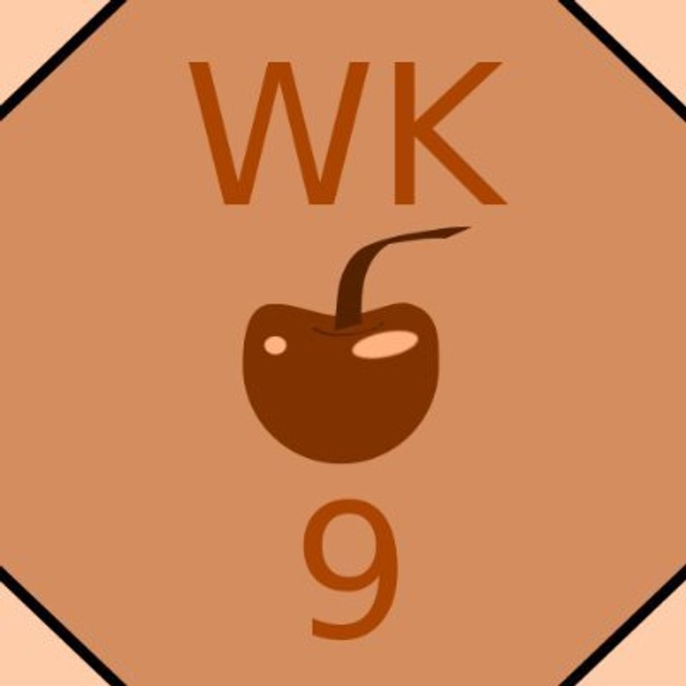WKcherry9