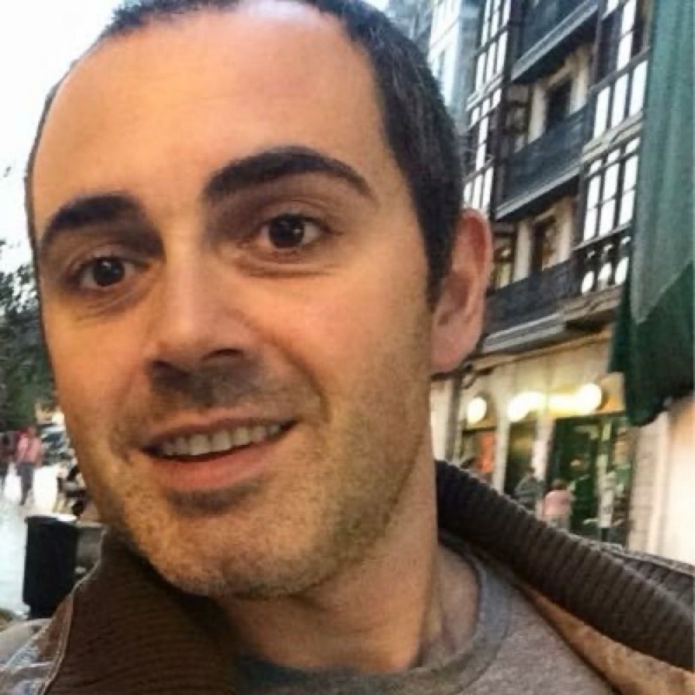 David Ortega