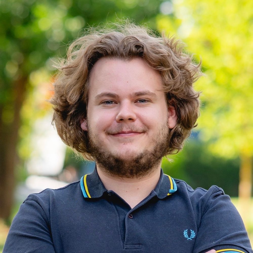 Jonathan Thurow