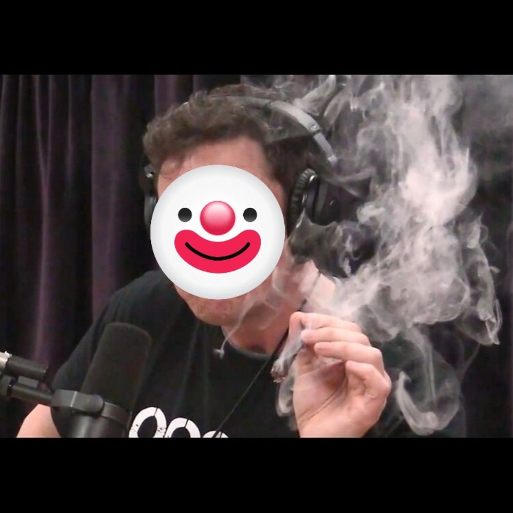 Soy Elon Musk