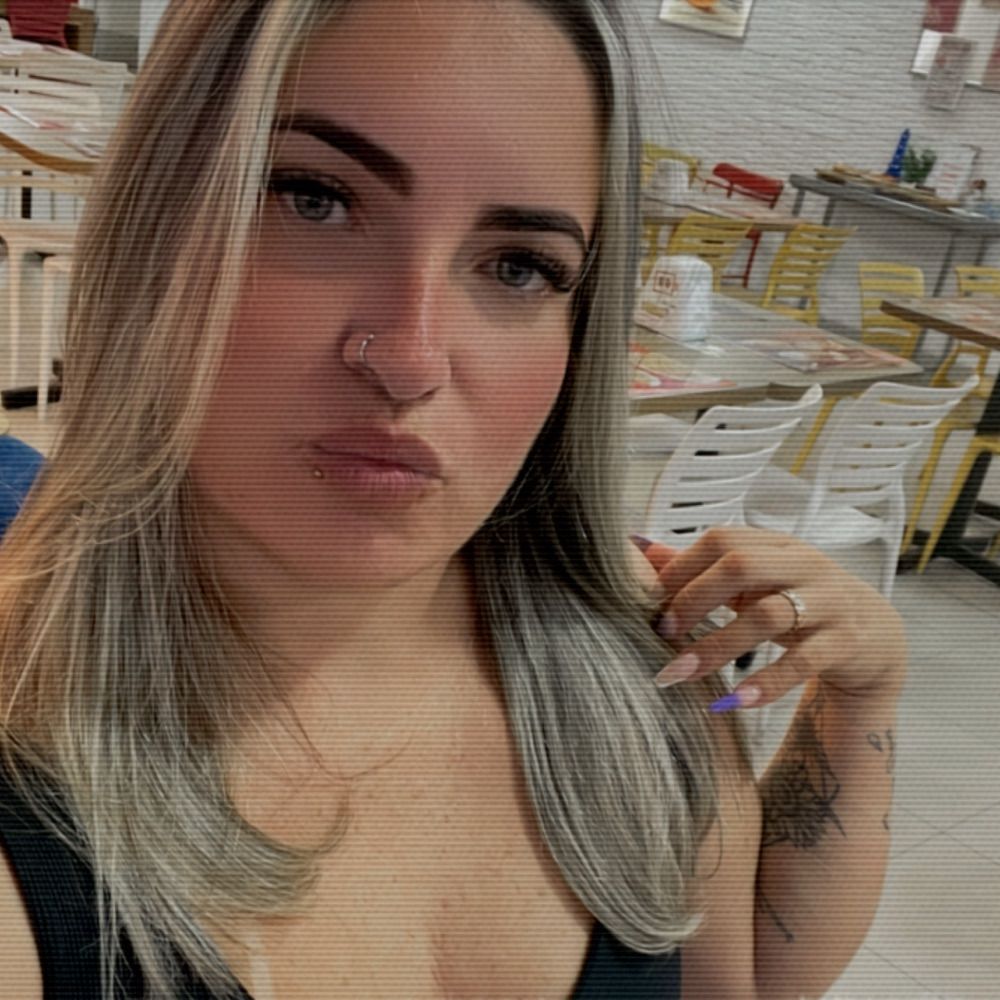 Carol Siqueira 🦋