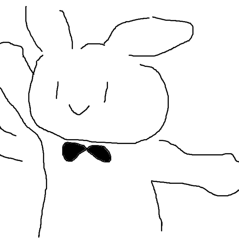 ものづくりうさぎ