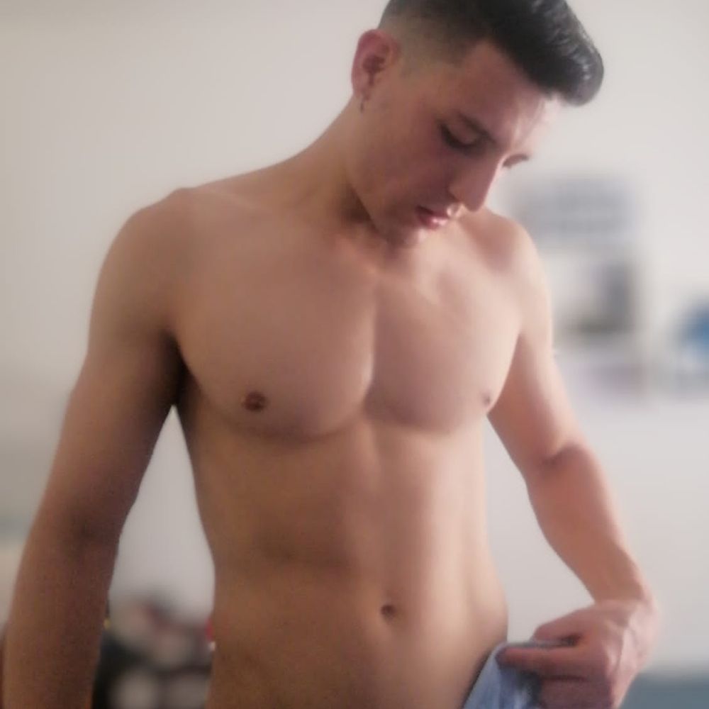 JAKE🇨🇴 COLOMBIAN