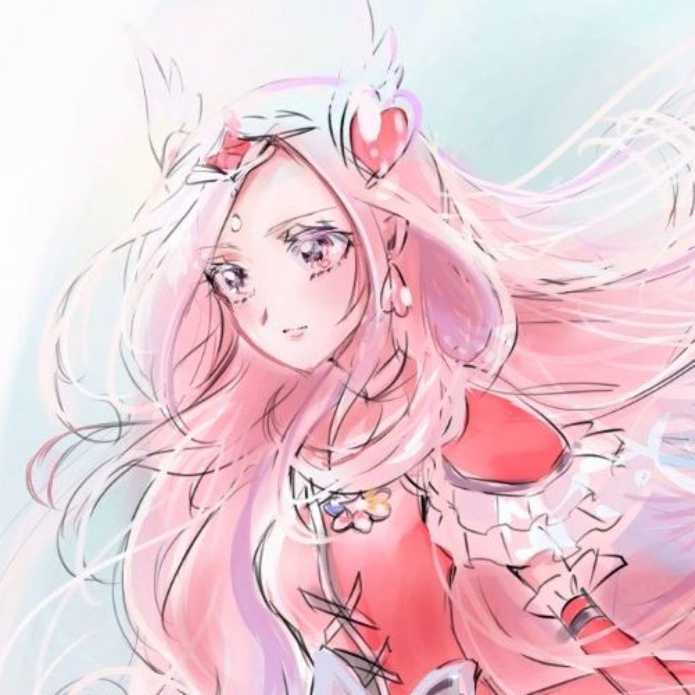 Kitsune🌸