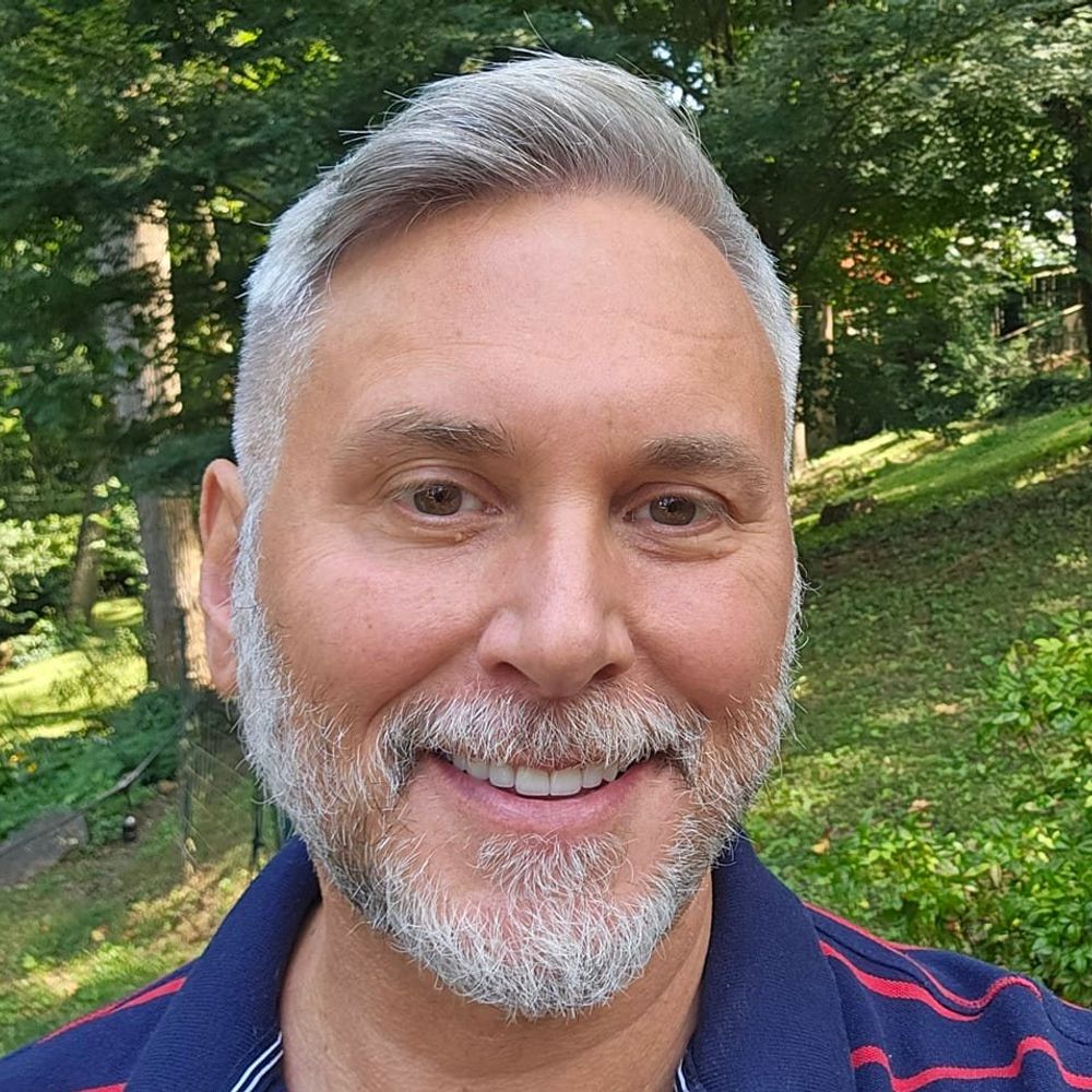 David Lineberger