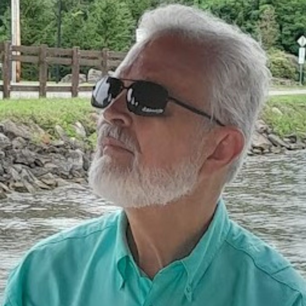 Jeff Fager
