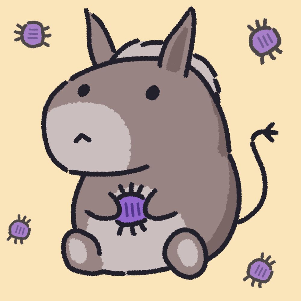 lowercase_donkey's avatar