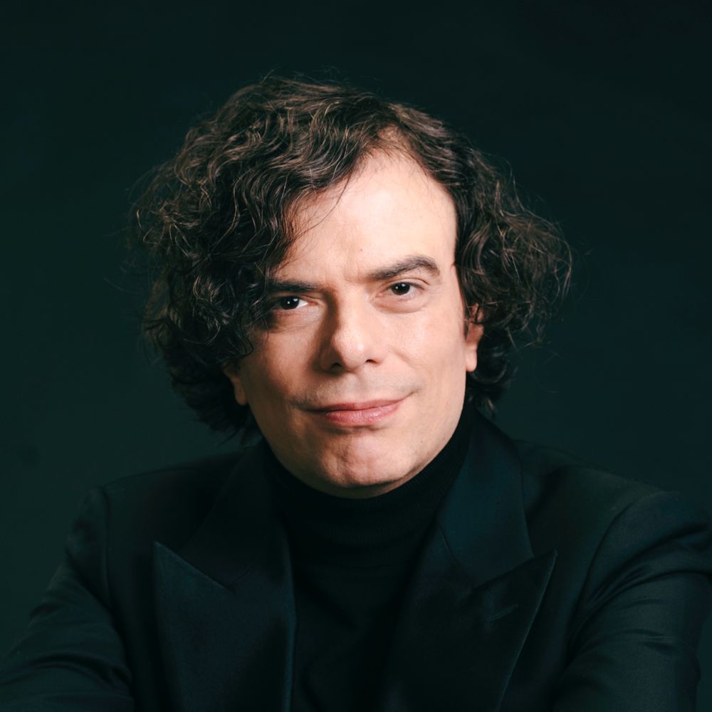Darcy James Argue