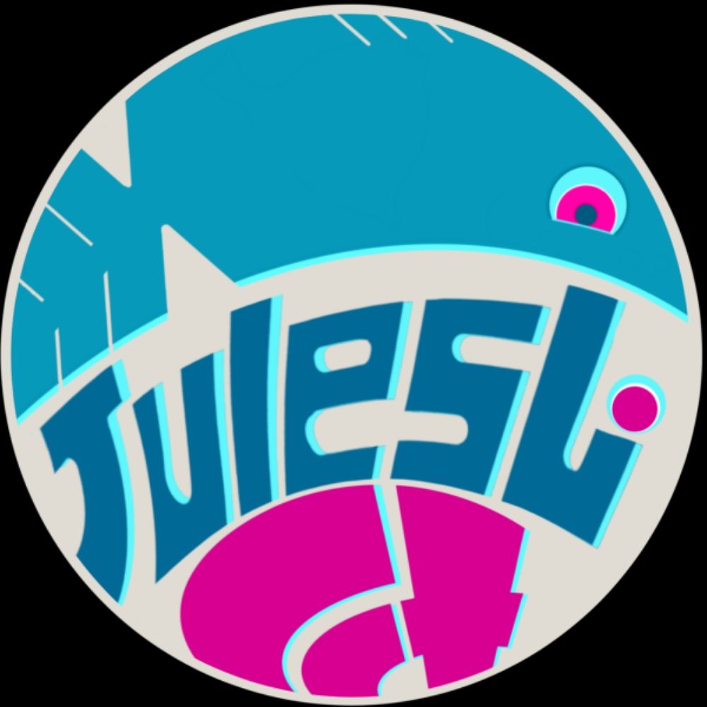 JulesL 🐠
