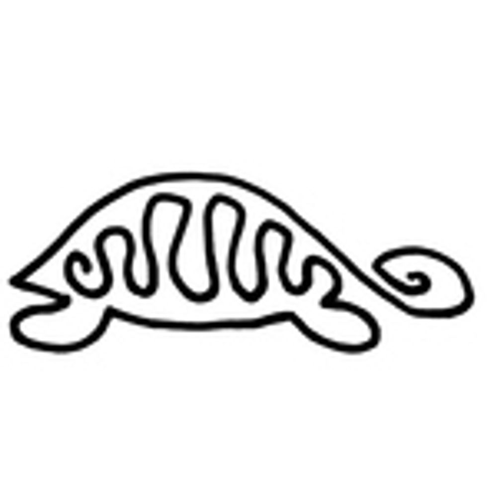 Purlturtle