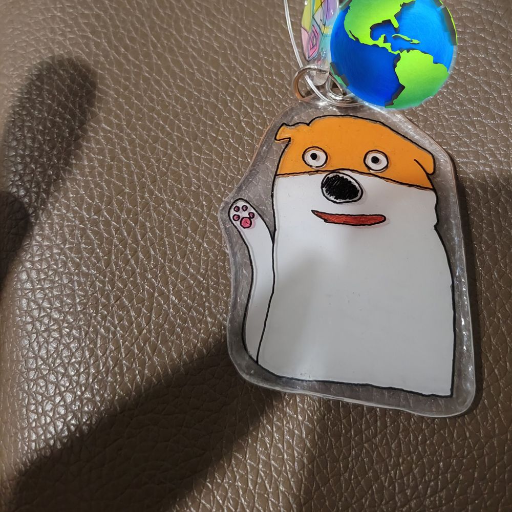 笹凪