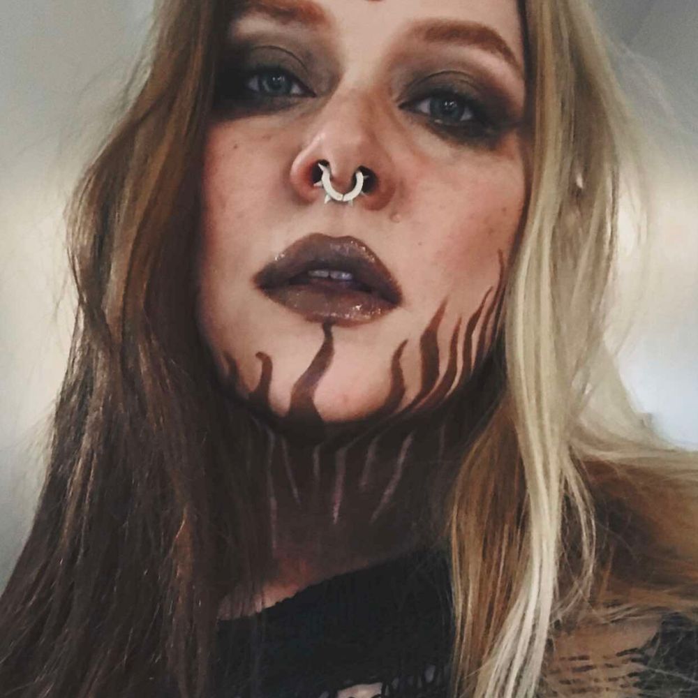Tia Carolina Ihalainen