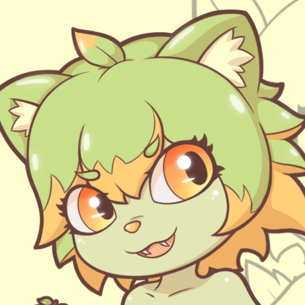 Parura_Lew🔞(Comms open)