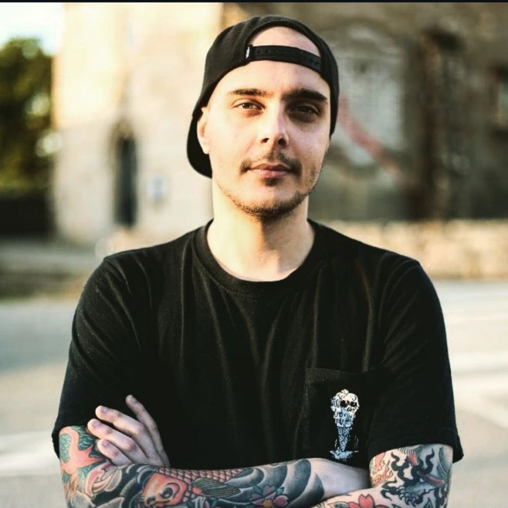Mario Seijas