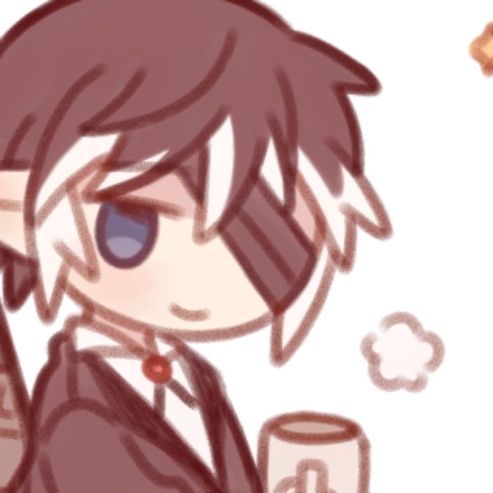 ☕️