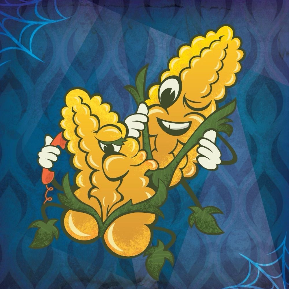 Corn Telethon