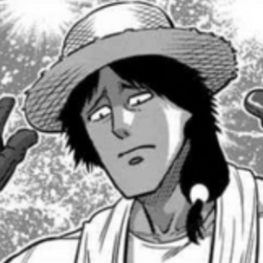 I LOVE YAOI