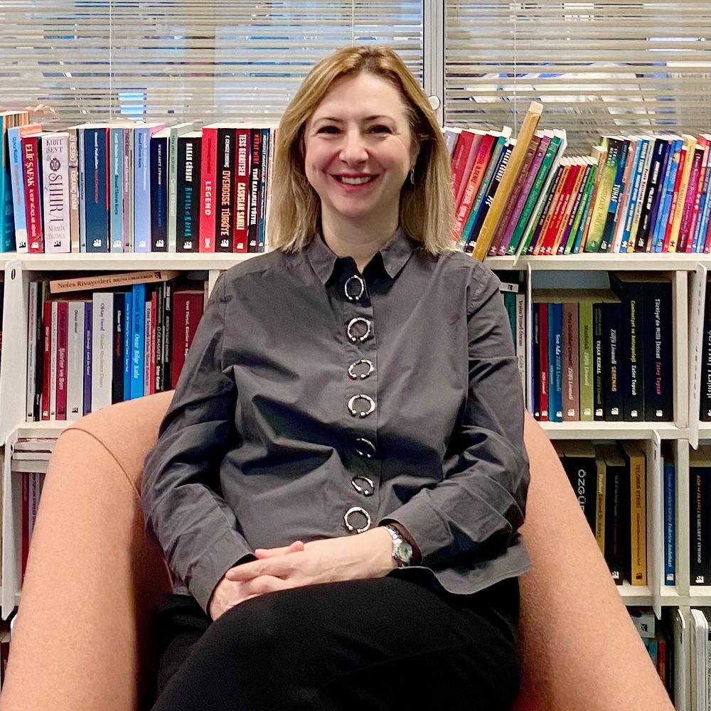 Hülya Balcı