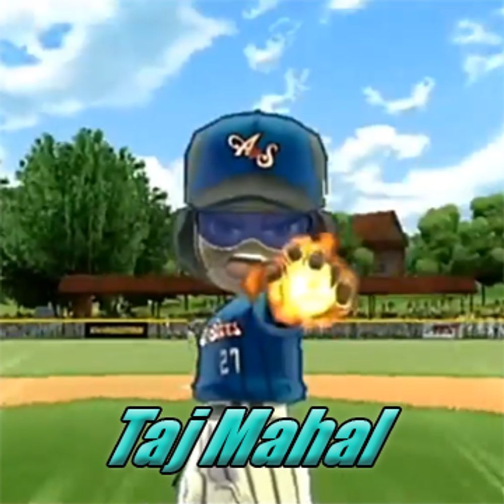 TajMahal