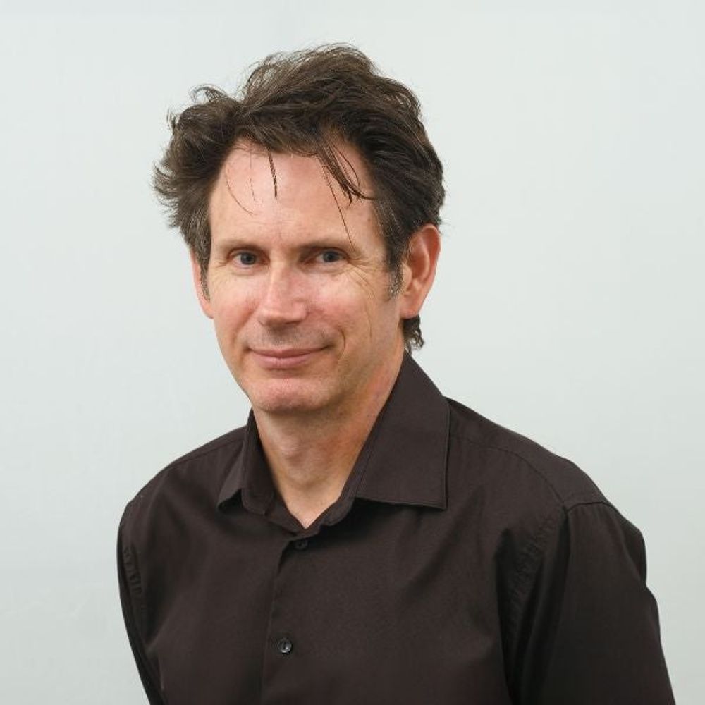 Paul X. McCarthy