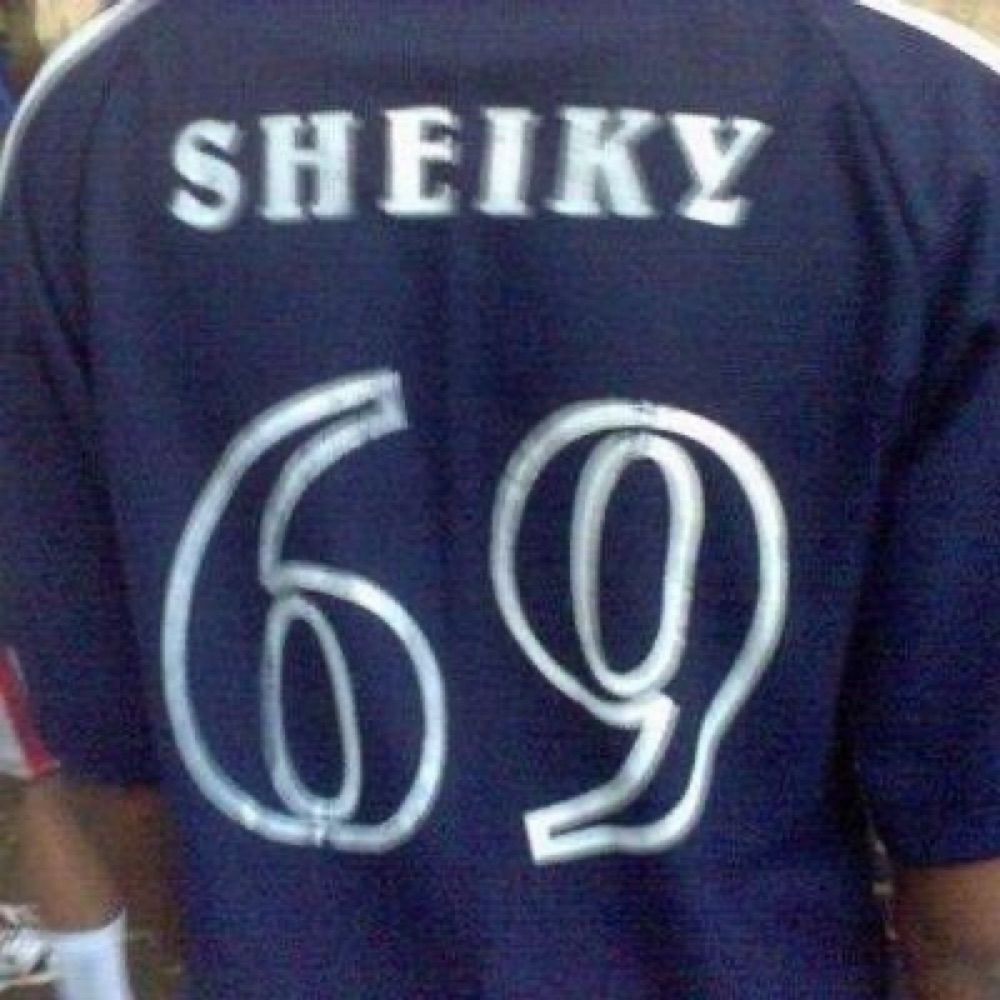 Abhishek