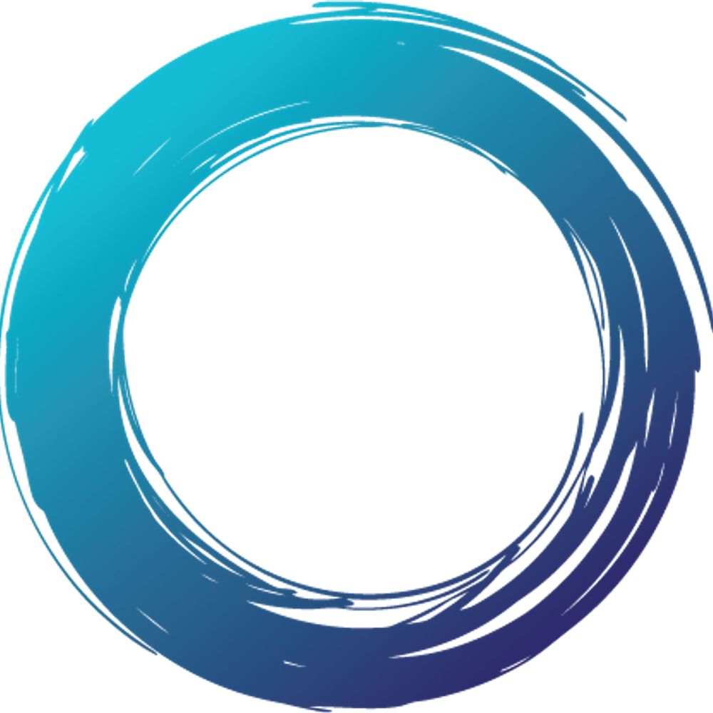 Circle of Blue