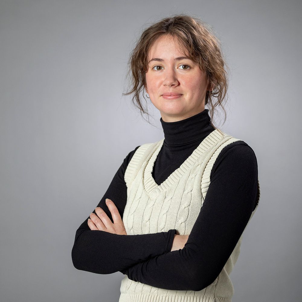 Anna-Victoria Holtz