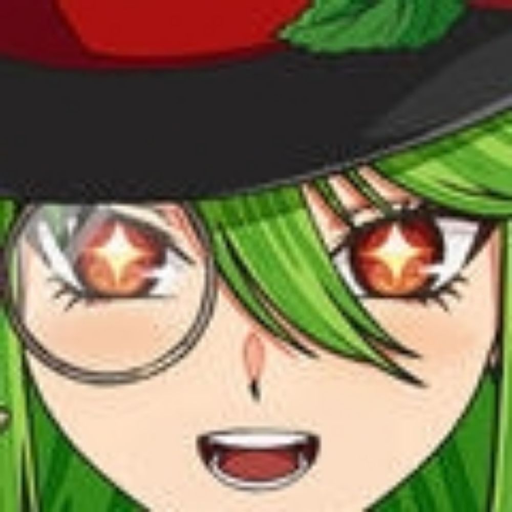 Reyna Chapeau💖🎩Indie VTuber