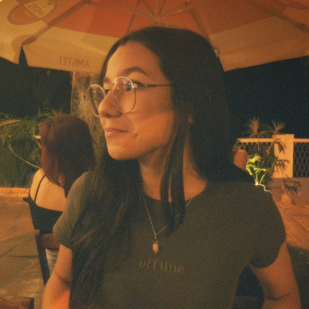 may