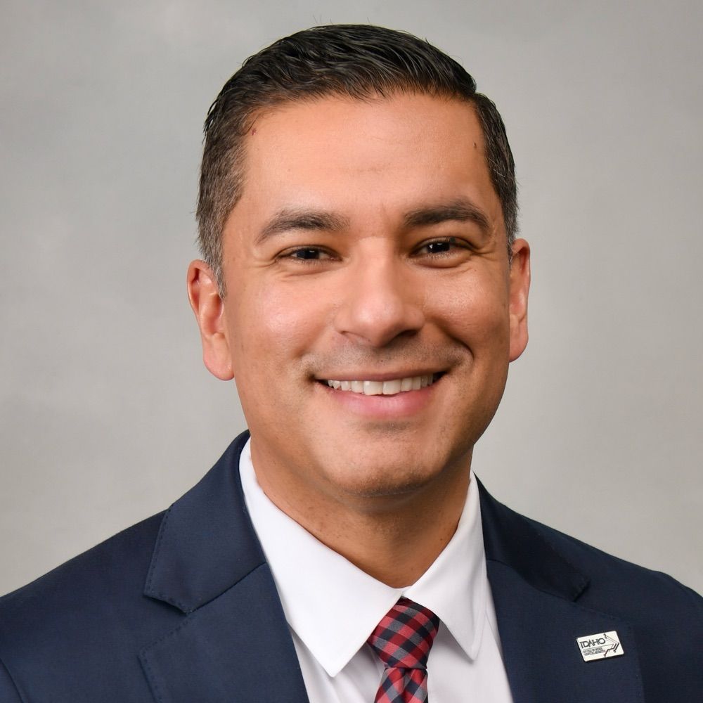 Adrian San Miguel
