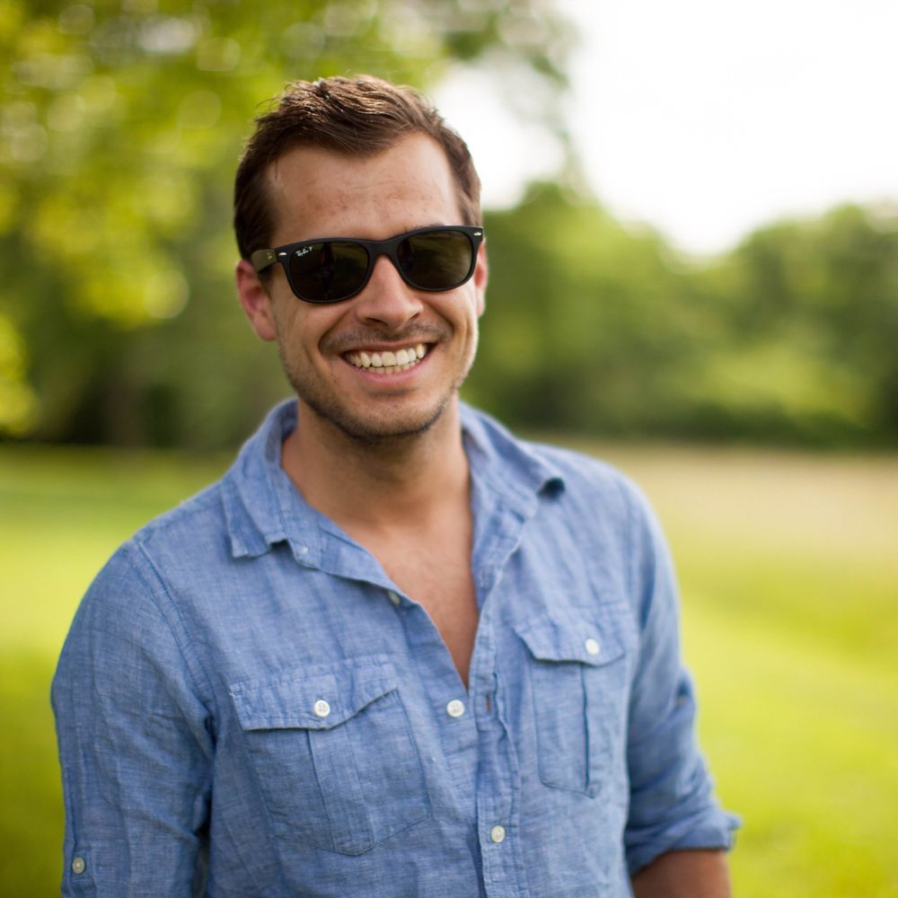 lucasharris400.bsky.social profile picture