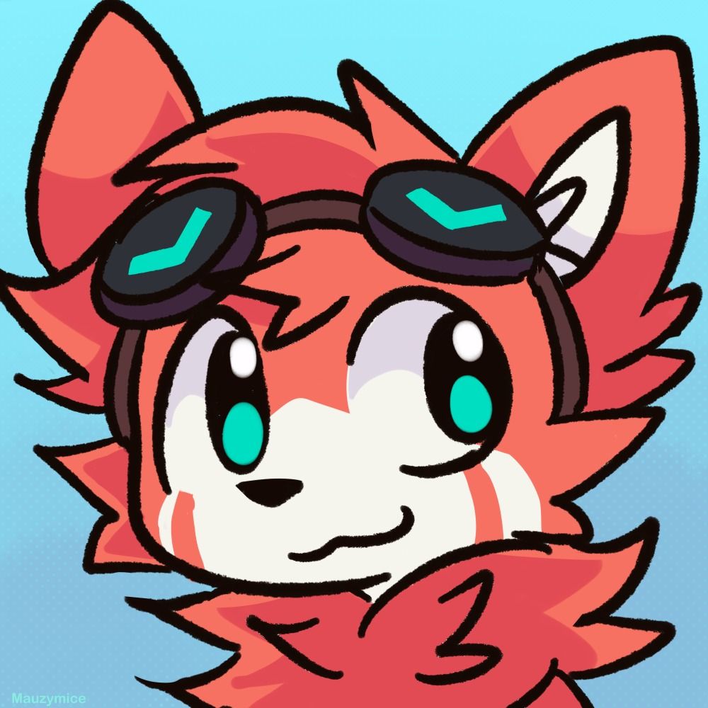 Shake Firepaw