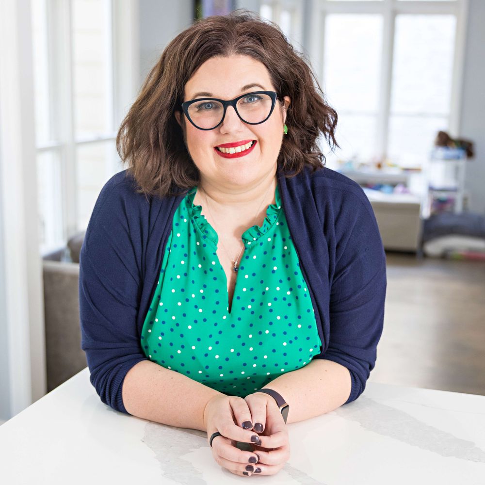 Alison Eber, Ph.D.