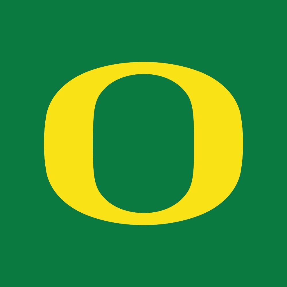 University of Oregon