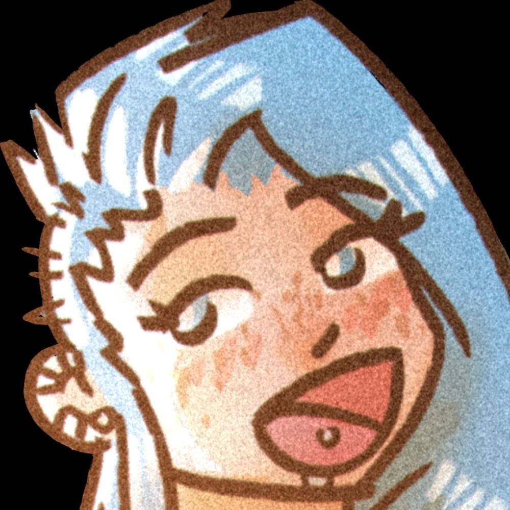MaxiMalDraws🍁🔞's avatar
