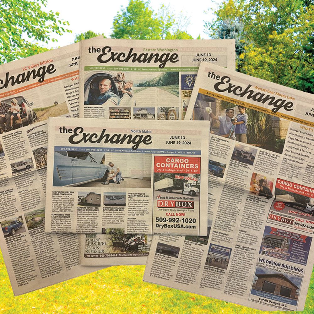 Spokane Exchange