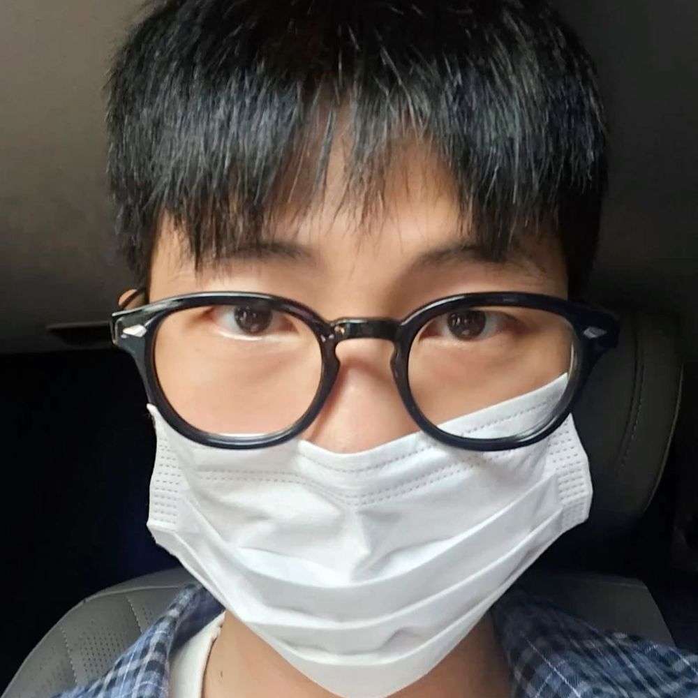 Profile avatar