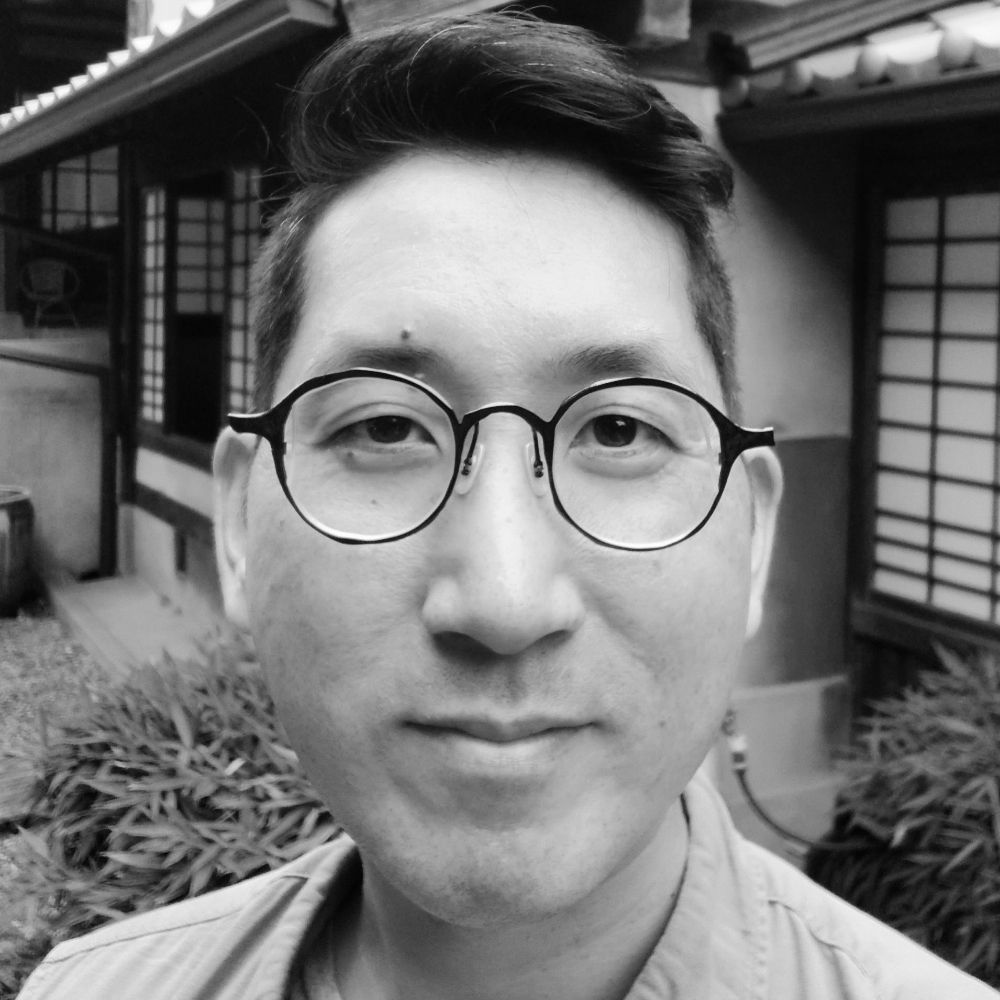 Andy Wong