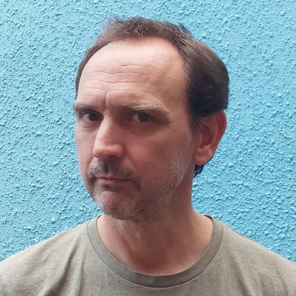 Glen O'Hara