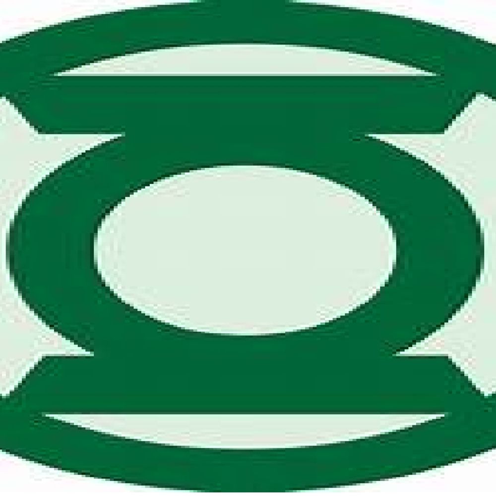 Green Lantern's avatar