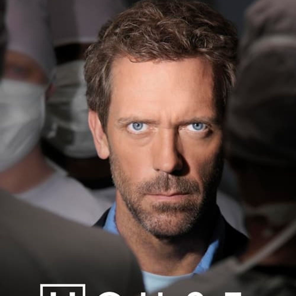 amigos dr house