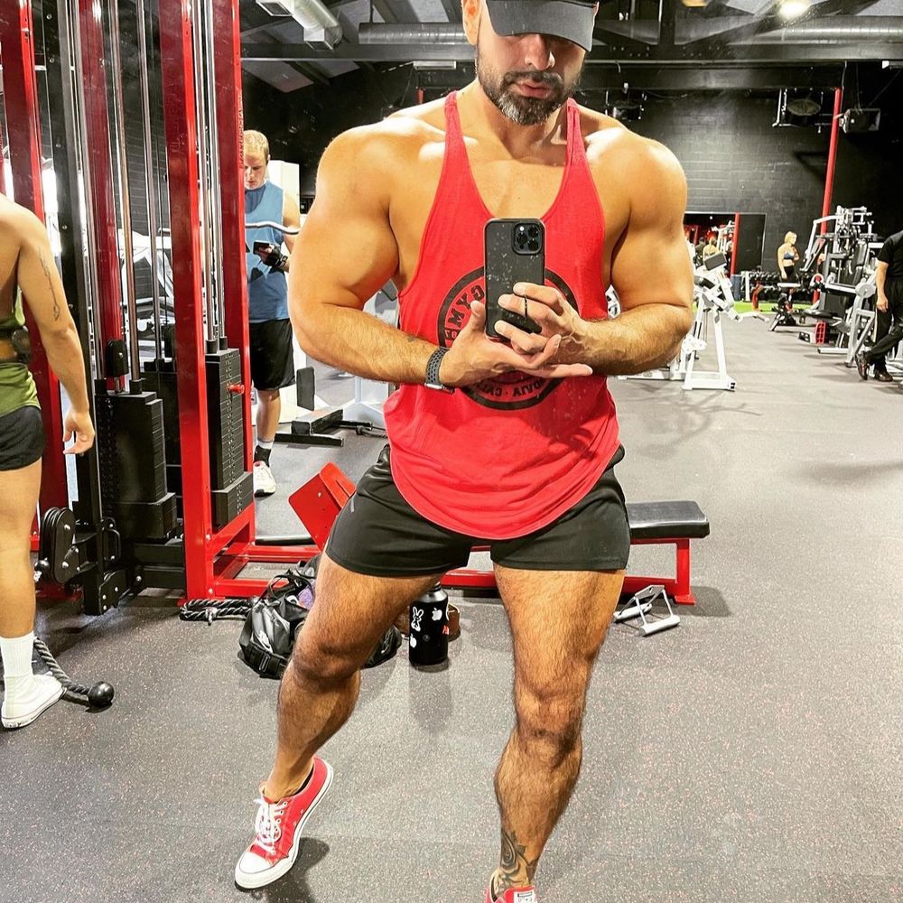 Sergio Reyes