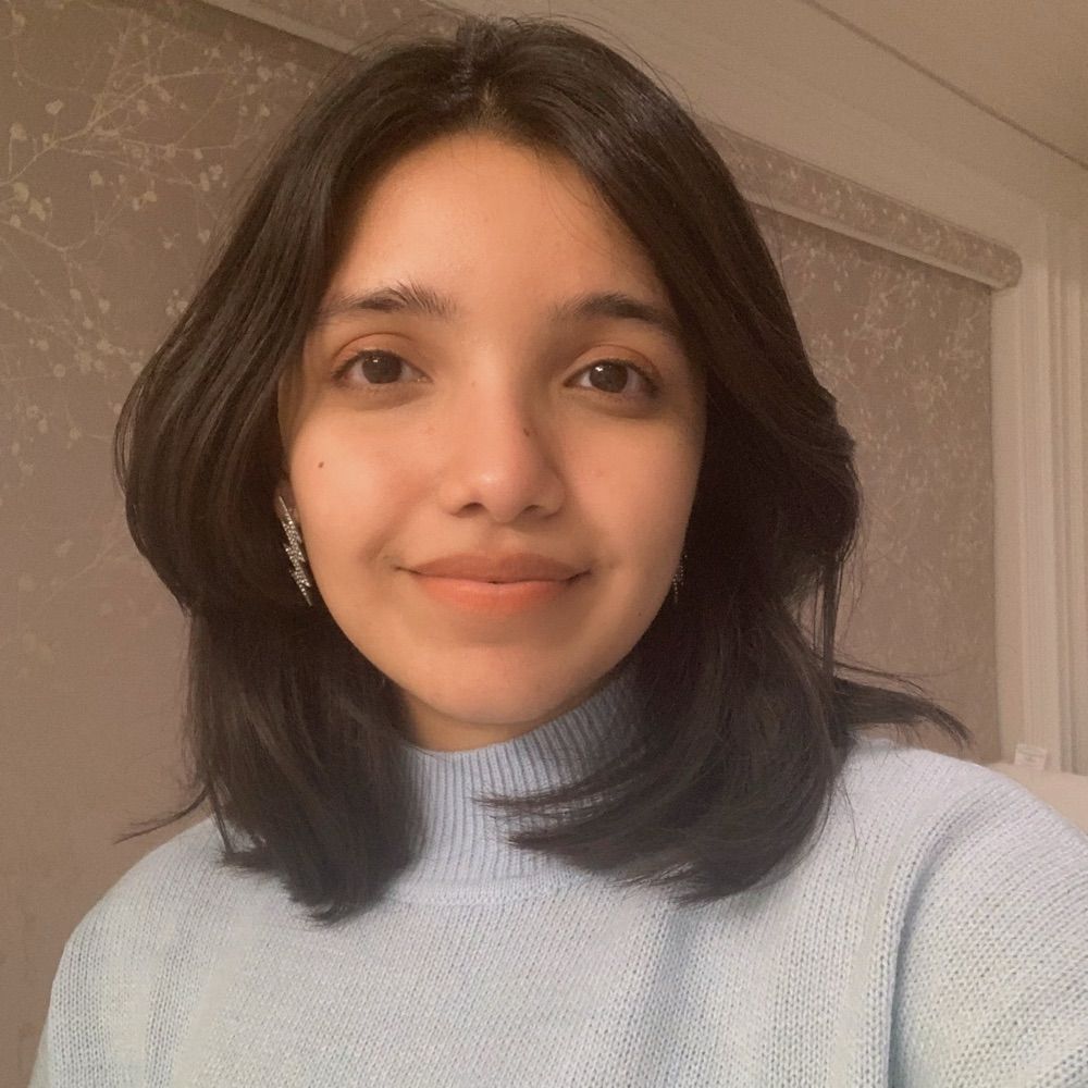 Khadija Alam