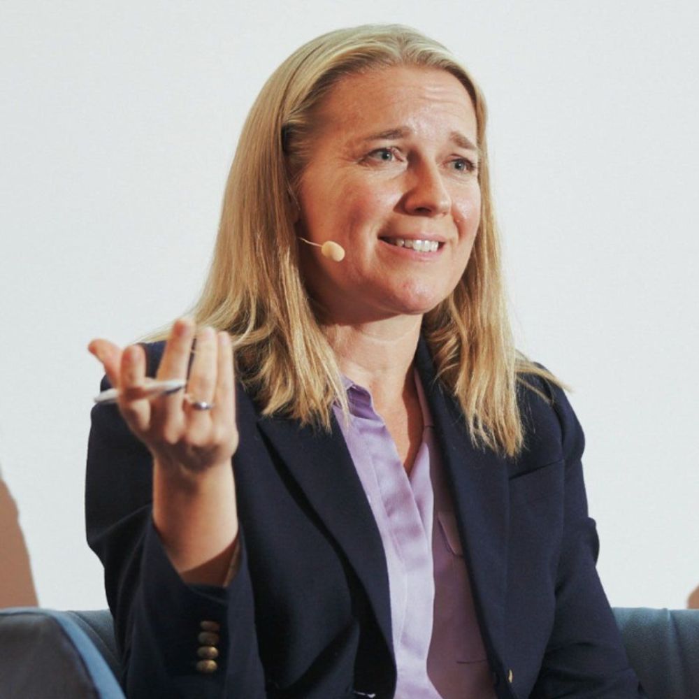 Sarah Green Carmichael