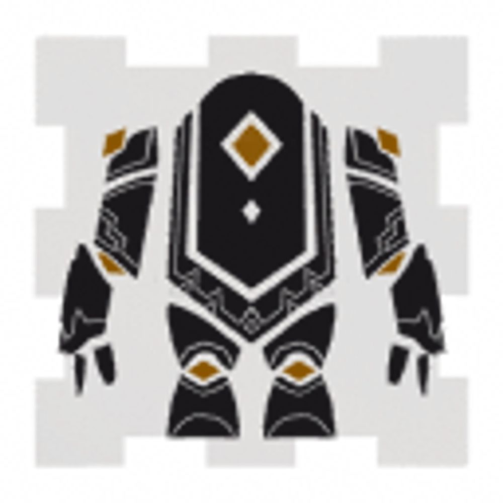 A Mischief of Sharkrats [RATA]
