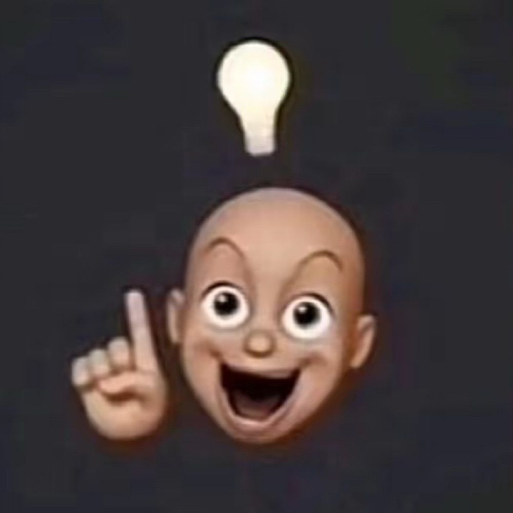 User avatar