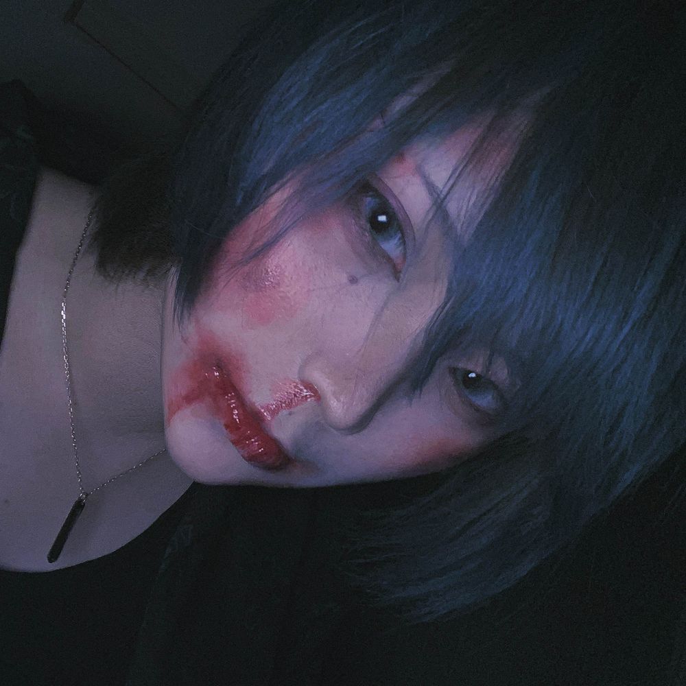 しゅり(伊織)