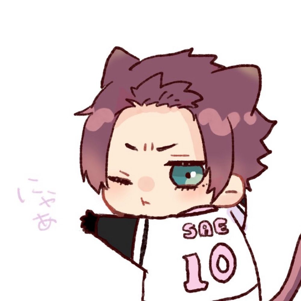 ぽた🐾